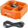 SmallRig 4839 Cargador 4 Canales Baterías Sony NP-FZ100 | Compra SmallRig 4839 | Precio SmallRig 4839