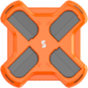 SmallRig 4838 Cargador 4 Canales Baterías Canon LP-E6NH | Compra SmallRig 4838 | Precio SmallRig 4838