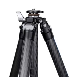 Trípode de Carbono Leofoto LO-284C Serie O | trípode de carbono | trípode profesional | trípode de carbono ligero y resistente