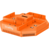 SmallRig 4837 Cargador 4 Canales Baterías Sony NP-F | Compra SmallRig 4837 | Precio SmallRig 4837