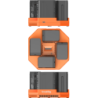 SmallRig 4834 Kit Cargador 4 Canales y 4 Baterías Sony NP-F970 | Compra SmallRig 4834 | Precio SmallRig 4834