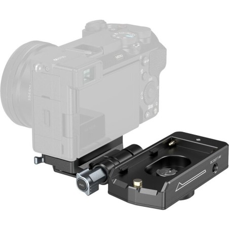 SmallRig 4696 Kit Adaptador Batería Sony NP-F con Mounting Plate para Cámaras Mirrorless | Compra SmallRig 4696 | Precio SmallRi