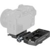 SmallRig 4696 Kit Adaptador Batería Sony NP-F con Mounting Plate para Cámaras Mirrorless | Compra SmallRig 4696 | Precio SmallRi