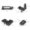 SmallRig 4696 Kit Adaptador Batería Sony NP-F con Mounting Plate para Cámaras Mirrorless | Compra SmallRig 4696 | Precio SmallRi