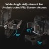 SmallRig 4696 Kit Adaptador Batería Sony NP-F con Mounting Plate para Cámaras Mirrorless | Compra SmallRig 4696 | Precio SmallRi