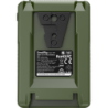 SmallRig 4930 VB99 Batería Mini V-Mount 99Wh Verde | Compra SmallRig 4930 | Precio SmallRig 4930