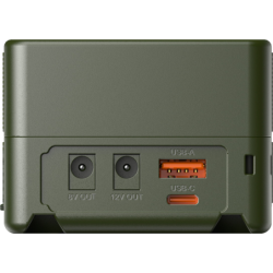 SmallRig 4930 VB99 Batería Mini V-Mount 99Wh Verde | Compra SmallRig 4930 | Precio SmallRig 4930