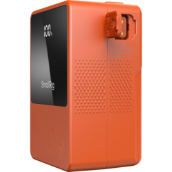 SmallRig 4929 VB99 Batería Mini V-Mount 99Wh Naranja | Compra SmallRig 4929 | Precio SmallRig 4929