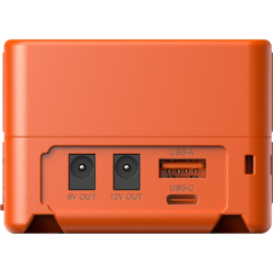SmallRig 4929 VB99 Batería Mini V-Mount 99Wh Naranja | Compra SmallRig 4929 | Precio SmallRig 4929