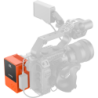 SmallRig 4929 VB99 Batería Mini V-Mount 99Wh Naranja | Compra SmallRig 4929 | Precio SmallRig 4929