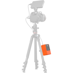 SmallRig 4929 VB99 Batería Mini V-Mount 99Wh Naranja | Compra SmallRig 4929 | Precio SmallRig 4929
