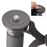 Leofoto Monopié MP-285C de Carbono | Monopié Leofoto de Alta Estabilidad y Ligereza