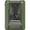 SmallRig 4872 VB50 Batería Mini V-Mount 50Wh Verde | Compra SmallRig 4872 | Precio SmallRig 4872