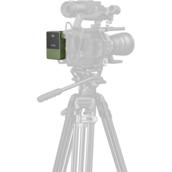 SmallRig 4872 VB50 Batería Mini V-Mount 50Wh Verde | Compra SmallRig 4872 | Precio SmallRig 4872