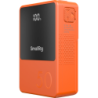 SmallRig 4871 VB50 Batería Mini V-Mount 50Wh Naranja | Compra SmallRig 4871 | Precio SmallRig 4871