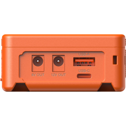 SmallRig 4871 VB50 Batería Mini V-Mount 50Wh Naranja | Compra SmallRig 4871 | Precio SmallRig 4871