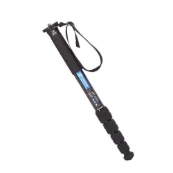 Leofoto Monopié MP-285C de Carbono | Monopié Leofoto de Alta Estabilidad y Ligereza