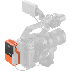 SmallRig 4871 VB50 Batería Mini V-Mount 50Wh Naranja | Compra SmallRig 4871 | Precio SmallRig 4871