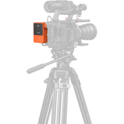 SmallRig 4871 VB50 Batería Mini V-Mount 50Wh Naranja | Compra SmallRig 4871 | Precio SmallRig 4871