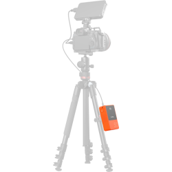 SmallRig 4871 VB50 Batería Mini V-Mount 50Wh Naranja | Compra SmallRig 4871 | Precio SmallRig 4871