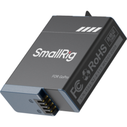 SmallRig 4564 Batería para Cámara GoPro Hero 12 11 10 9 | Compra SmallRig 4564 | Precio SmallRig 4564