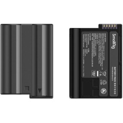 SmallRig 3820B Kit 2 Baterías Nikon EN-EL15 y Cargador Doble USB | Compra SmallRig 3820B | Precio SmallRig 3820B