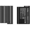SmallRig 3820B Kit 2 Baterías Nikon EN-EL15 y Cargador Doble USB | Compra SmallRig 3820B | Precio SmallRig 3820B