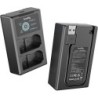 SmallRig 3820B Kit 2 Baterías Nikon EN-EL15 y Cargador Doble USB | Compra SmallRig 3820B | Precio SmallRig 3820B