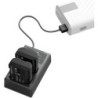 SmallRig 3820B Kit 2 Baterías Nikon EN-EL15 y Cargador Doble USB | Compra SmallRig 3820B | Precio SmallRig 3820B