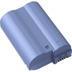 SmallRig 4332B Batería Nikon EN-EL15C USB-C 2400mAh 17.28Wh Azul | Compra SmallRig 4332B | Precio SmallRig 4332B