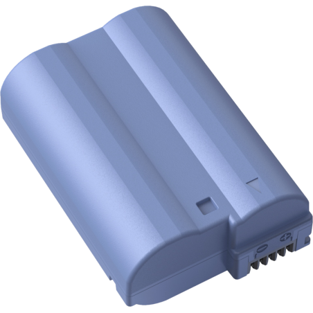 SmallRig 4332B Batería Nikon EN-EL15C USB-C 2400mAh 17.28Wh Azul | Compra SmallRig 4332B | Precio SmallRig 4332B