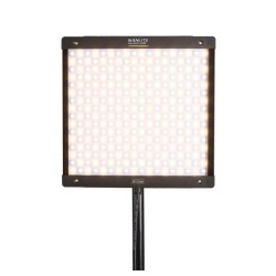 Compra Nanlite PavoSlim 60B Panel LED Bicolor | Panel LED Ultrafino con Temperatura de Color Ajustable