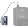 SmallRig 4332B Batería Nikon EN-EL15C USB-C 2400mAh 17.28Wh Azul | Compra SmallRig 4332B | Precio SmallRig 4332B
