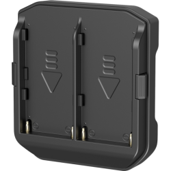 SmallRig 4806 Plato Doble Baterías Sony NP-F para Luz de Vídeo RC 100 | Compra SmallRig 4806 | Precio SmallRig 4806