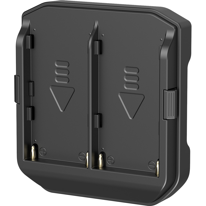 SmallRig 4806 Plato Doble Baterías Sony NP-F para Luz de Vídeo RC 100 | Compra SmallRig 4806 | Precio SmallRig 4806