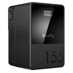 SmallRig 3581B VB155 Batería Mini V-Mount 155Wh | Compra SmallRig 3581B | Precio SmallRig 3581B