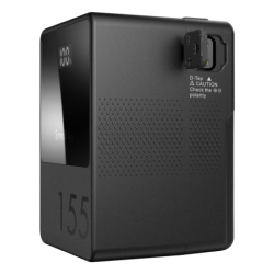SmallRig 3581B VB155 Batería Mini V-Mount 155Wh | Compra SmallRig 3581B | Precio SmallRig 3581B