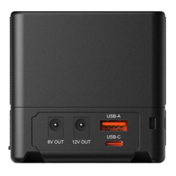 SmallRig 3581B VB155 Batería Mini V-Mount 155Wh | Compra SmallRig 3581B | Precio SmallRig 3581B