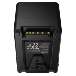 SmallRig 3581B VB155 Batería Mini V-Mount 155Wh | Compra SmallRig 3581B | Precio SmallRig 3581B