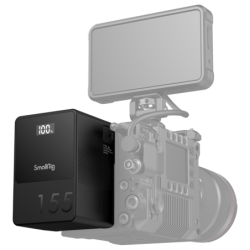 SmallRig 3581B VB155 Batería Mini V-Mount 155Wh | Compra SmallRig 3581B | Precio SmallRig 3581B