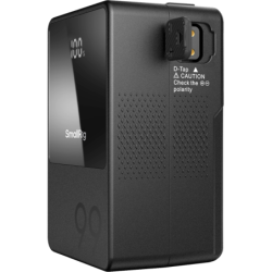 SmallRig 3580B VB99 Batería Mini V-Mount 99Wh | Compra SmallRig 3580B | Precio SmallRig 3580B