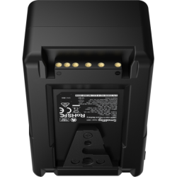 SmallRig 3580B VB99 Batería Mini V-Mount 99Wh | Compra SmallRig 3580B | Precio SmallRig 3580B