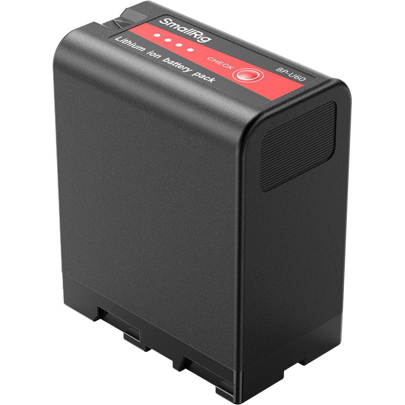 SmallRig 4670 Batería Sony BP-U60 6800mAh 99Wh | Compra SmallRig 4670 | Precio SmallRig 4670