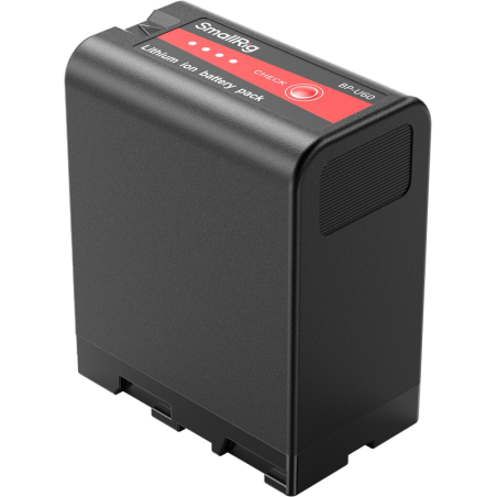 SmallRig 4670 Batería Sony BP-U60 6800mAh 99Wh | Compra SmallRig 4670 | Precio SmallRig 4670