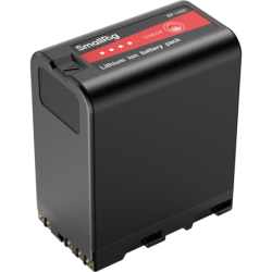 SmallRig 4670 Batería Sony BP-U60 6800mAh 99Wh | Compra SmallRig 4670 | Precio SmallRig 4670