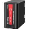 SmallRig 4670 Batería Sony BP-U60 6800mAh 99Wh | Compra SmallRig 4670 | Precio SmallRig 4670