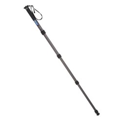 Leofoto Monopié MP-285C de Carbono | Monopié Leofoto de Alta Estabilidad y Ligereza