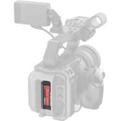 SmallRig 4670 Batería Sony BP-U60 6800mAh 99Wh | Compra SmallRig 4670 | Precio SmallRig 4670