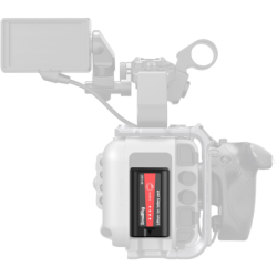SmallRig 4670 Batería Sony BP-U60 6800mAh 99Wh | Compra SmallRig 4670 | Precio SmallRig 4670