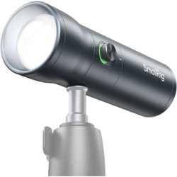 SmallRig 4634 Foco Vídeo LED RF 10C Portable Focusable | Compra SmallRig 4634 | Precio SmallRig 4634